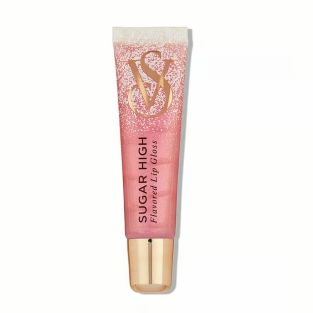SALE 🔥Victoria's Secret Flavored Lip Gloss in Sugar High